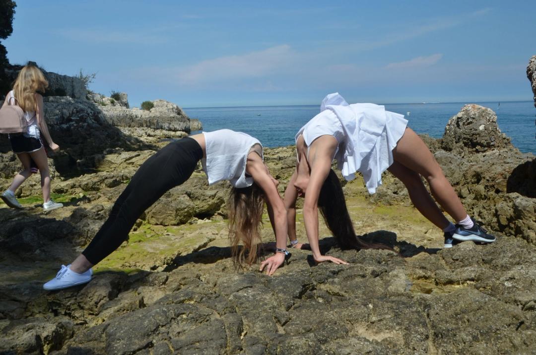 Foto zum Beitrag „Dancestar Worldfinals in Porec - 2019“