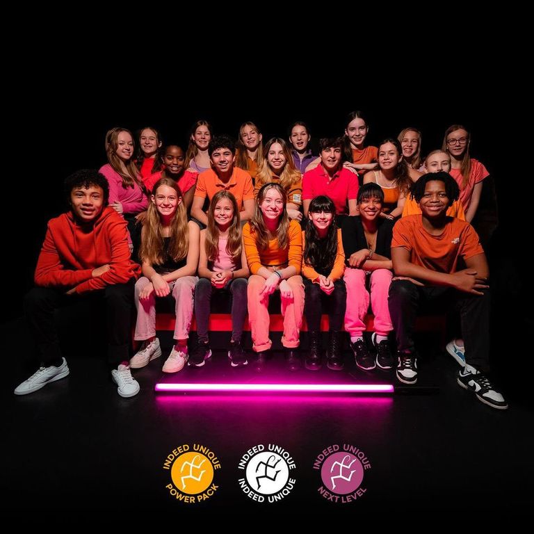 Foto zum Beitrag „Team Power Pack & Team Next Level“