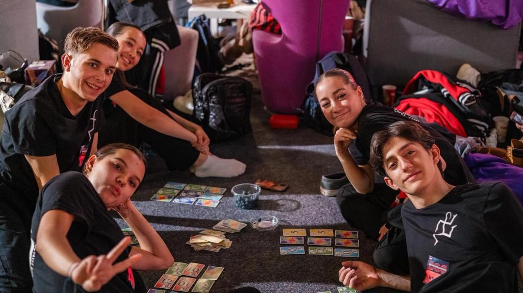Foto zum Beitrag „„Herzbuzzer“ für „Indeed Unique““