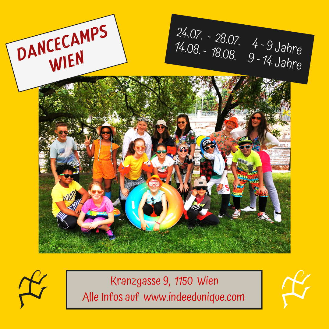 Foto zum Beitrag „Summer-Dance-Camp 2023“