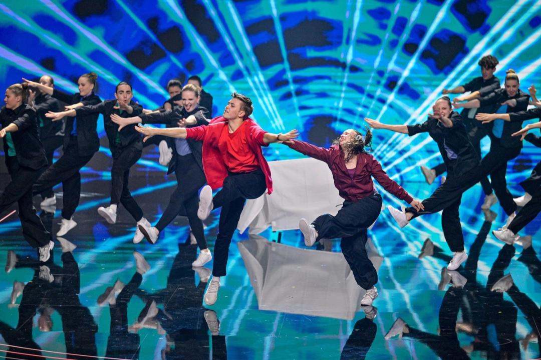 Foto zum Beitrag „Talent des Jahres der großen Chance 2024“