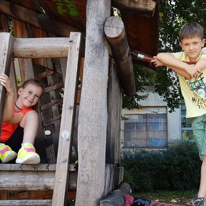Foto zum Beitrag „Unser DANCE CAMP war ein riesen Spaß!“
