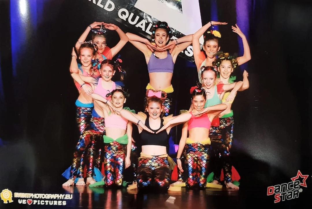 Foto zum Beitrag „DanceStar Austria 2019 Qualifier Baden bei Wien“