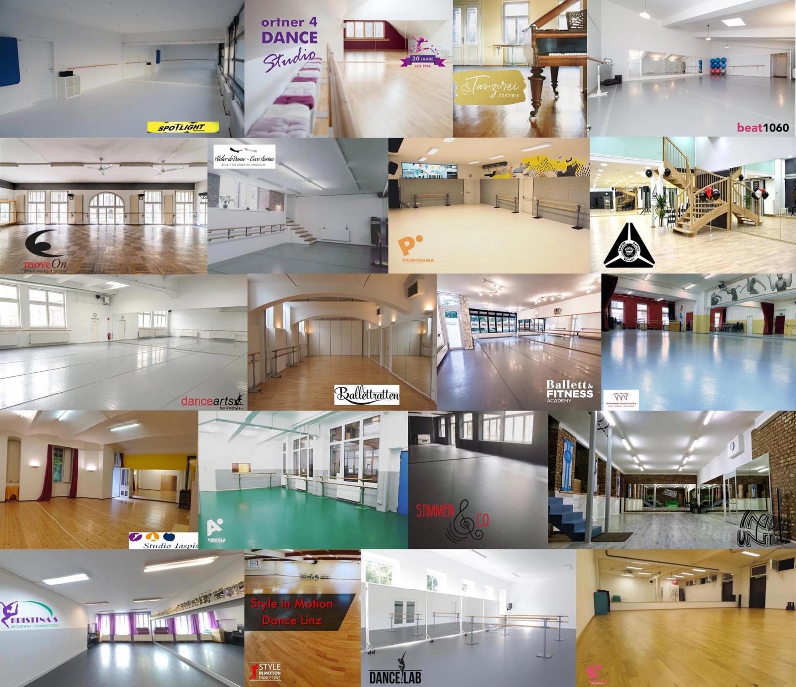 Foto zum Beitrag „Initiative Tanz- und Ballettstudios“