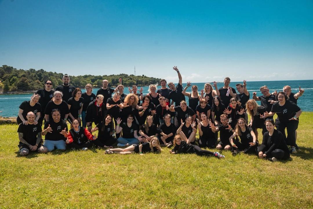Foto zum Beitrag „Dance Star 2024“