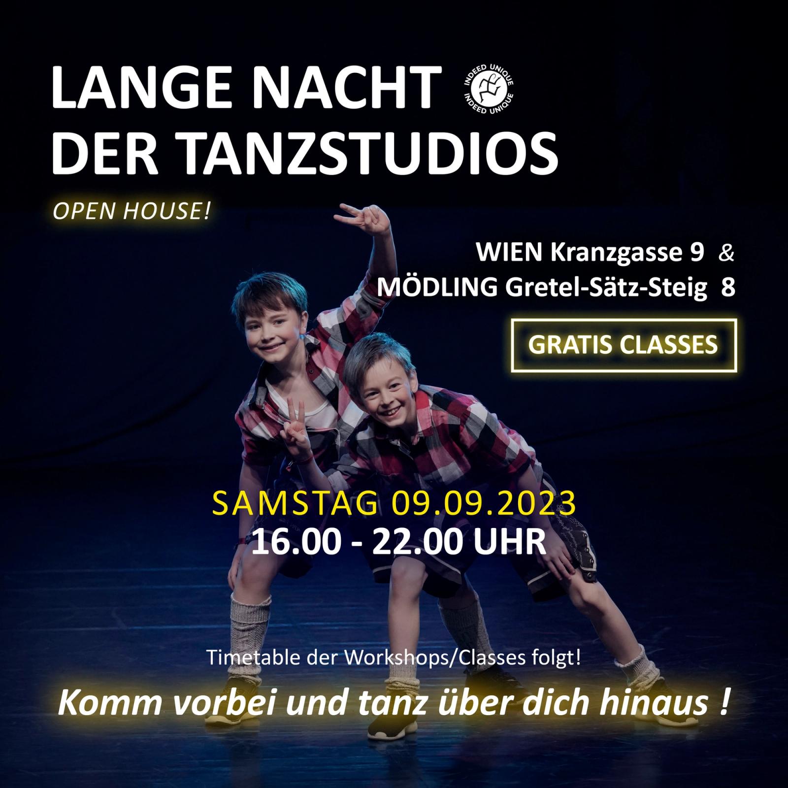 Foto zum Beitrag „LANGE NACHT DER TANZSTUDIOS“
