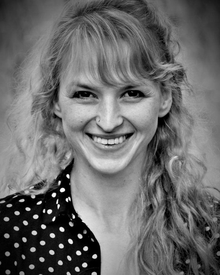 Porträt von Lisa Tatzber-Poms