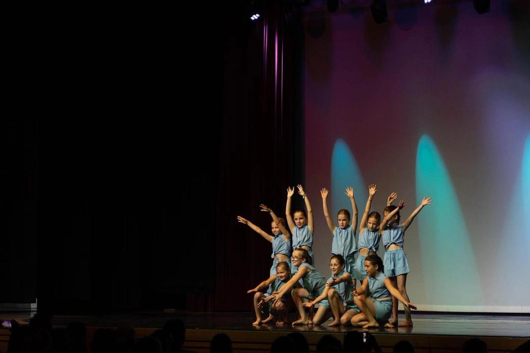 Foto zum Beitrag „Abschlussshow-Momente #2“