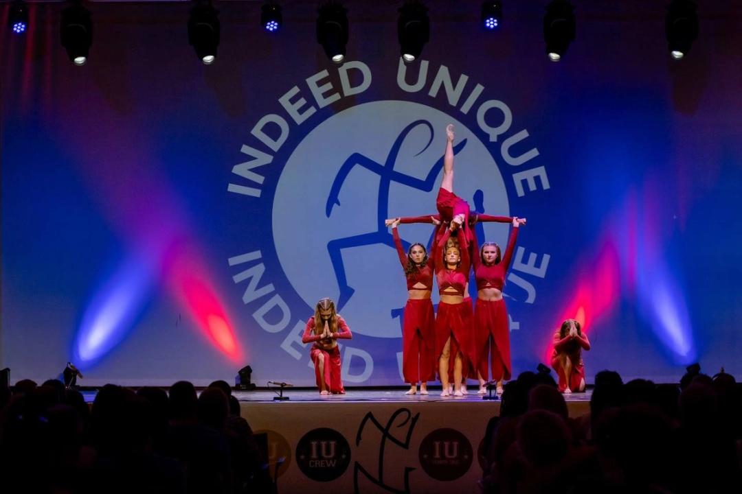 Foto zum Beitrag „Showcase All Stars 2024“