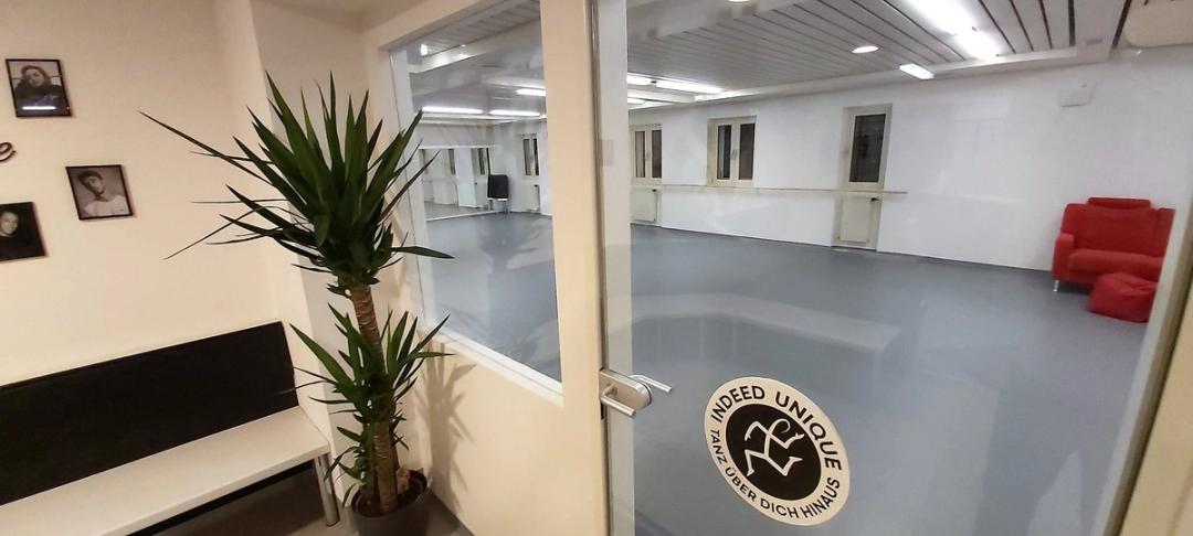 Foto zum Beitrag „IU-Studio in Mödling“