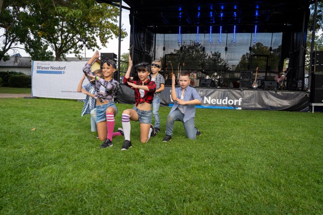 Foto zum Beitrag „New Village Festival 2022 Bildergalerie“