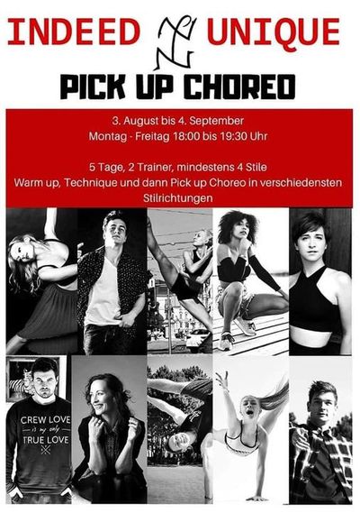 Foto zum Beitrag „IU Summerworkshop“