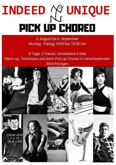 Foto zum Beitrag „IU Summerworkshop“