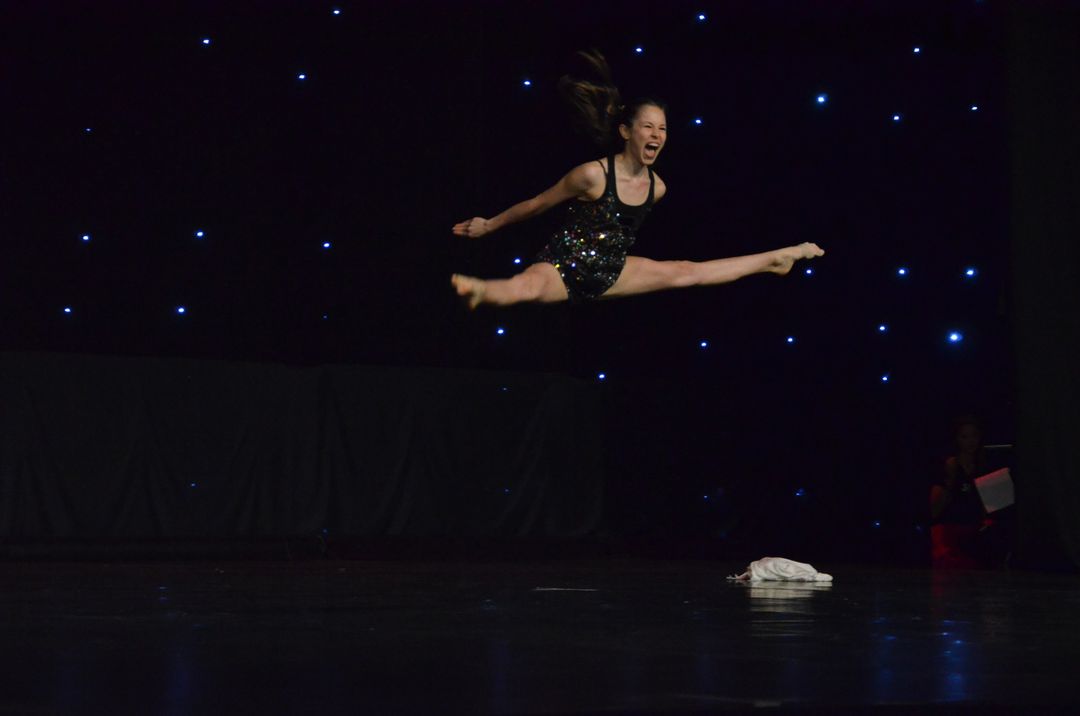 Foto zum Beitrag „Dancestar Worldfinals in Porec - 2019“