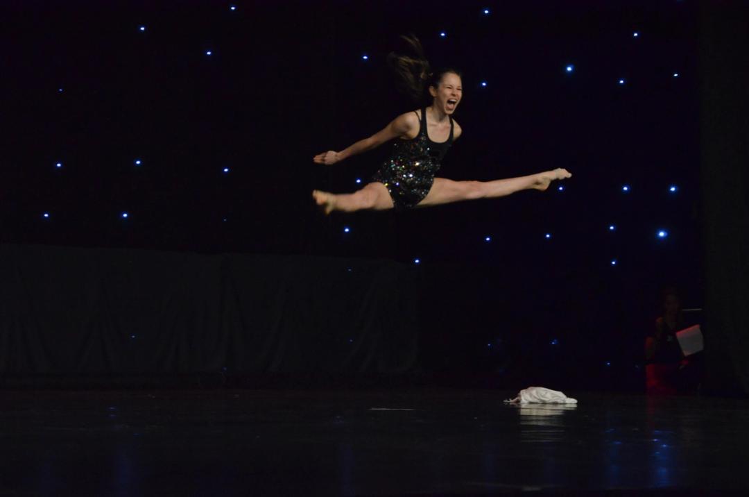 Foto zum Beitrag „Dancestar Worldfinals in Porec - 2019“