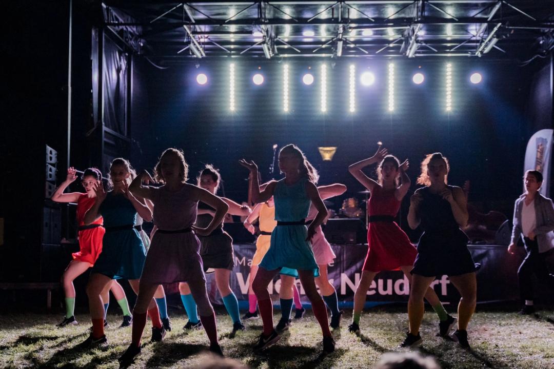 Foto zum Beitrag „New Village Festival 2022 Bildergalerie“