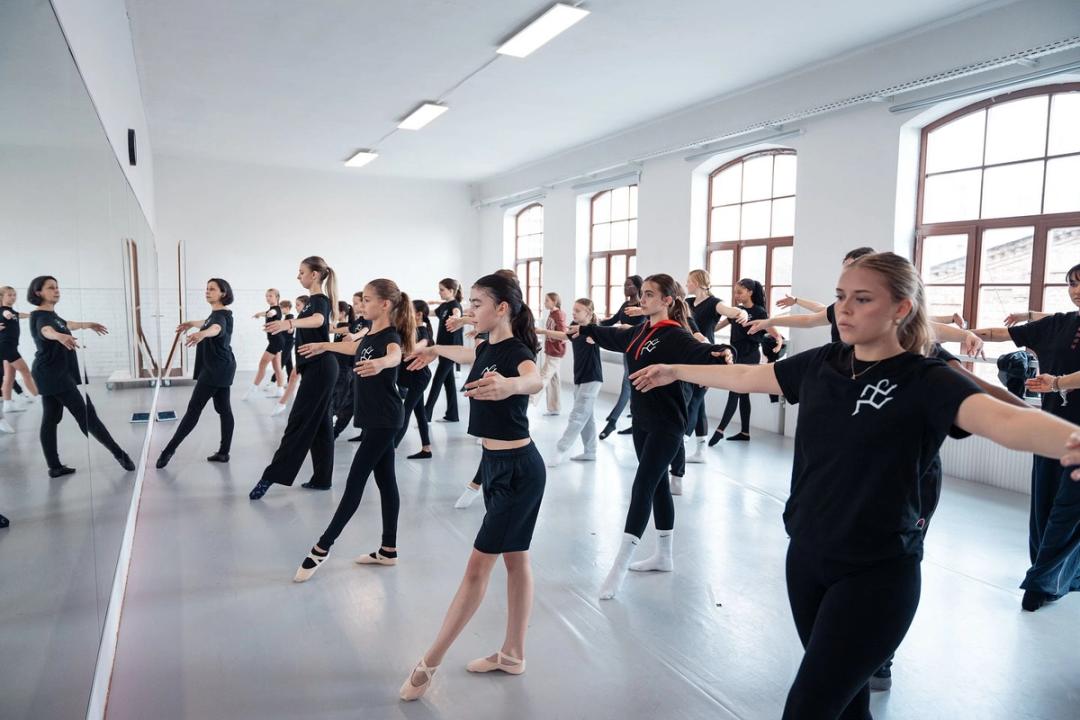 Foto zum Beitrag „IU Kader 2024/25“