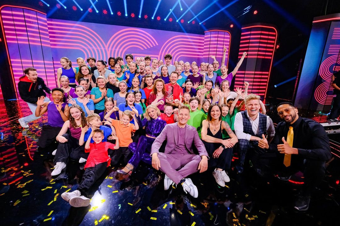 Foto zum Beitrag „Momentaufnahmen aus dem Finale der großen Chance“
