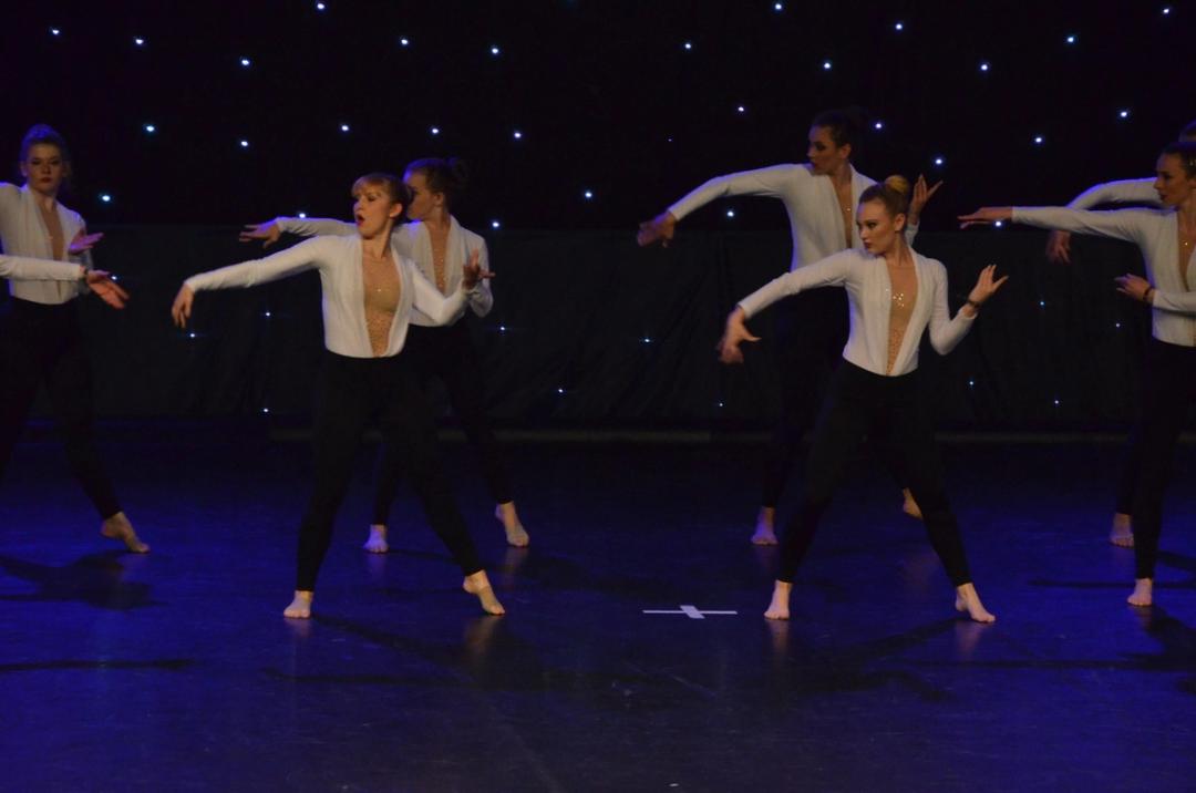 Foto zum Beitrag „Dancestar Worldfinals in Porec - 2019“
