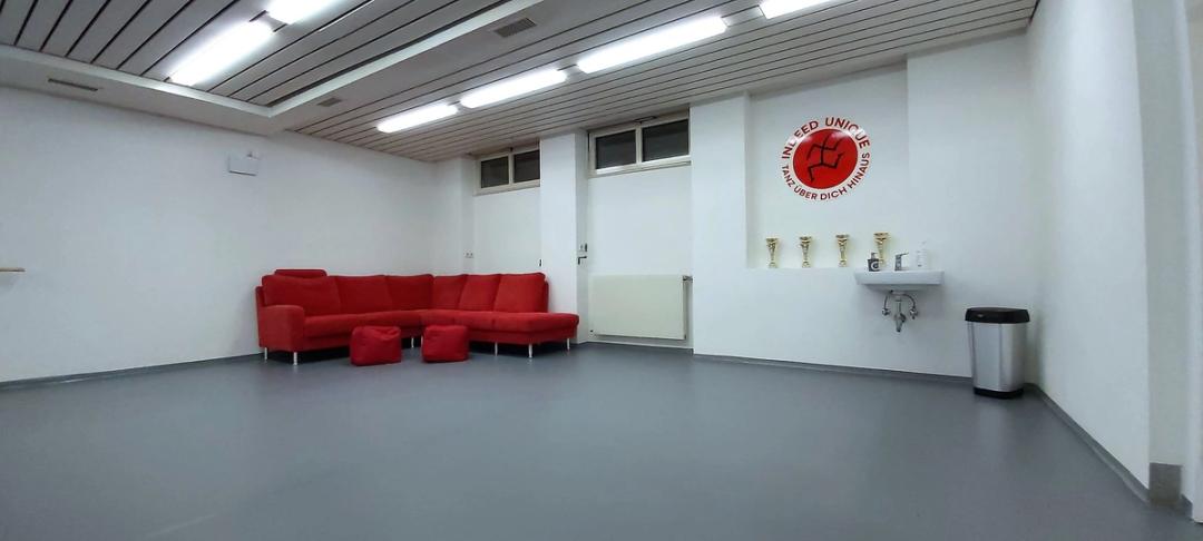 Foto zum Beitrag „IU-Studio in Mödling“