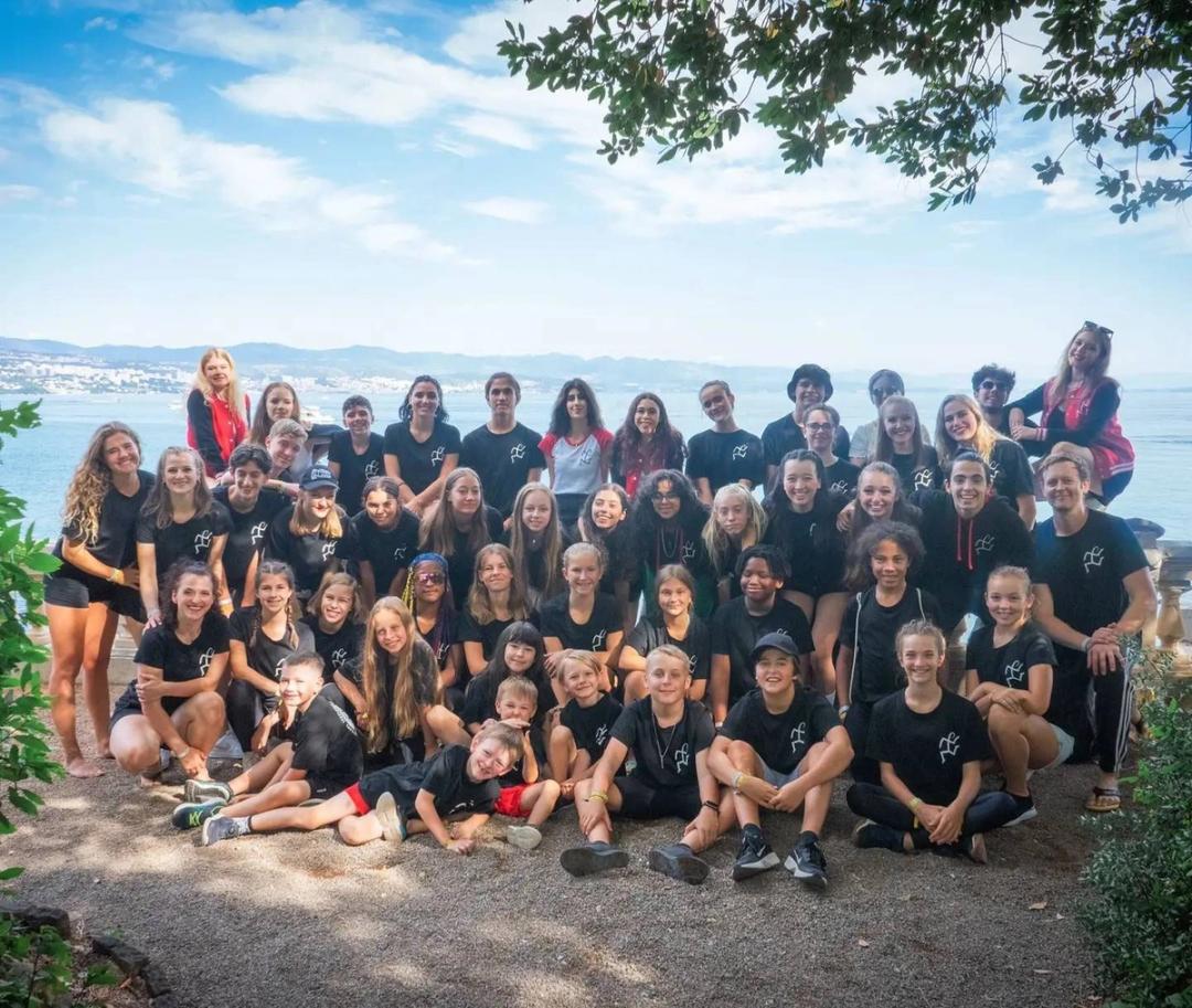 Foto zum Beitrag „DANCESTAR ESDU World Finals 2021“
