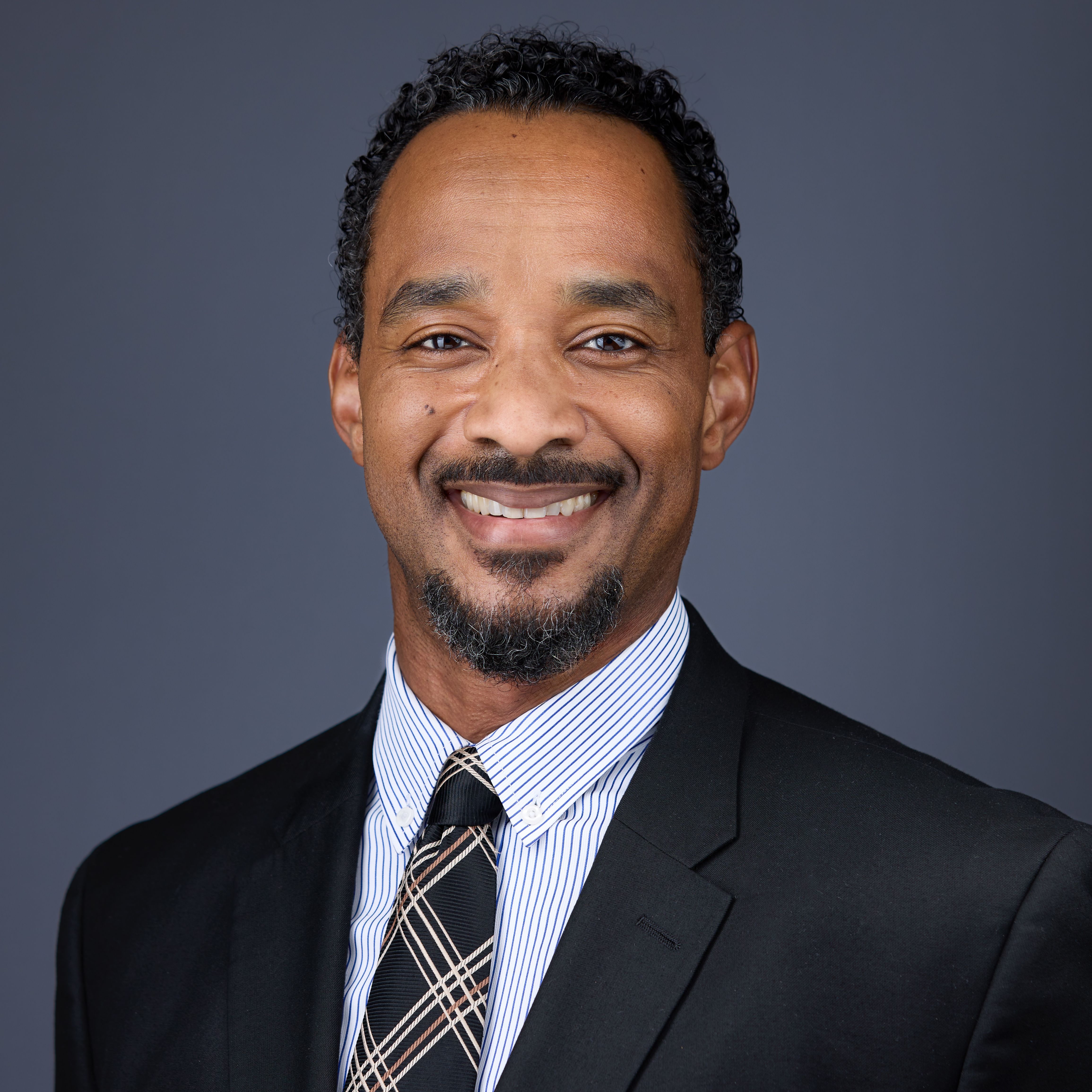 Dr. Anthony Bass, Ed.D, M.Div, MBA, MPA