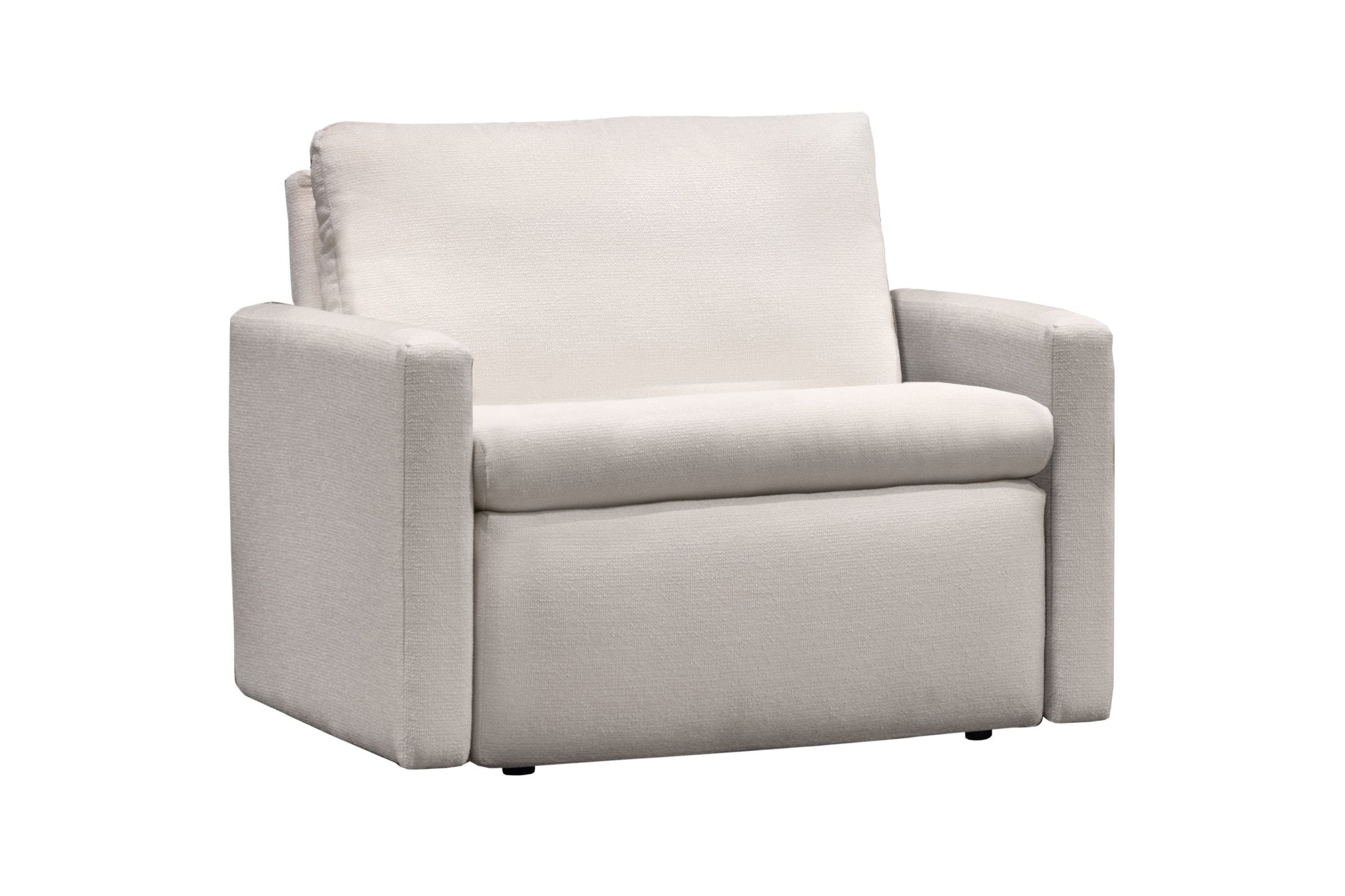 9098 - Bianca - Chair - White