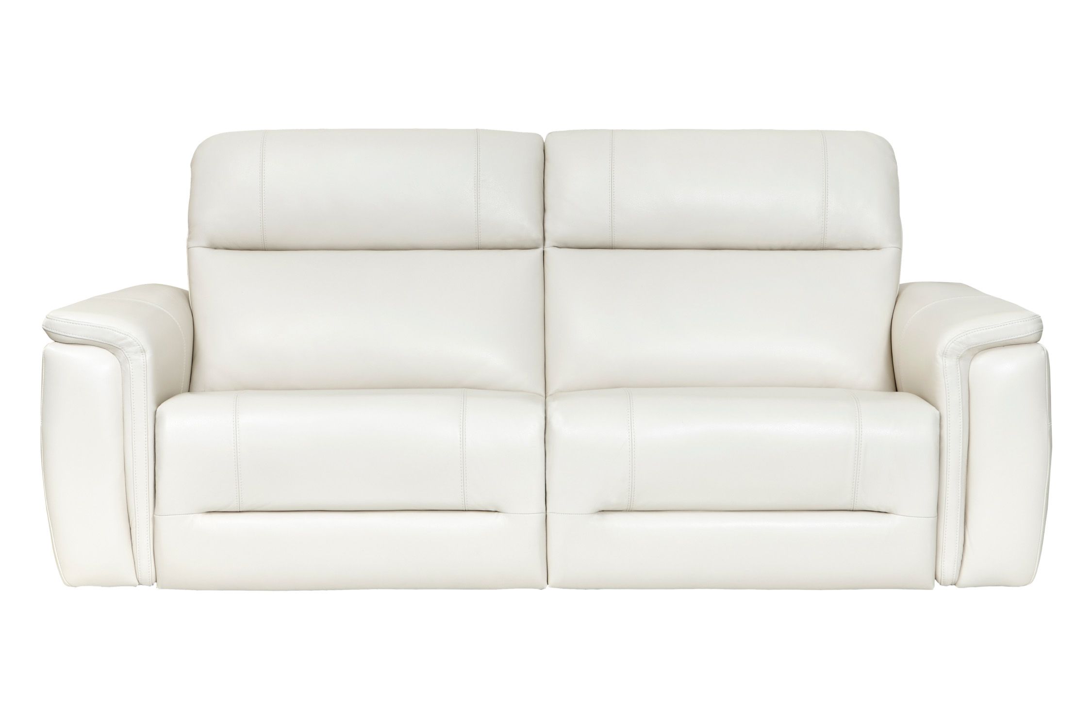 4062 - Kellan - Loveseat - White