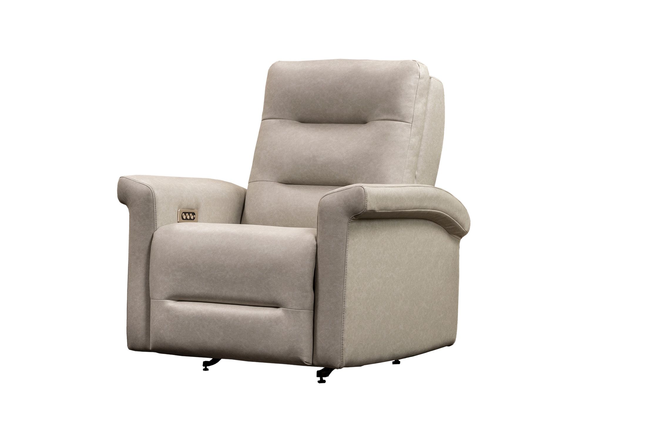 4037 - Ryleigh - Chair - Grey