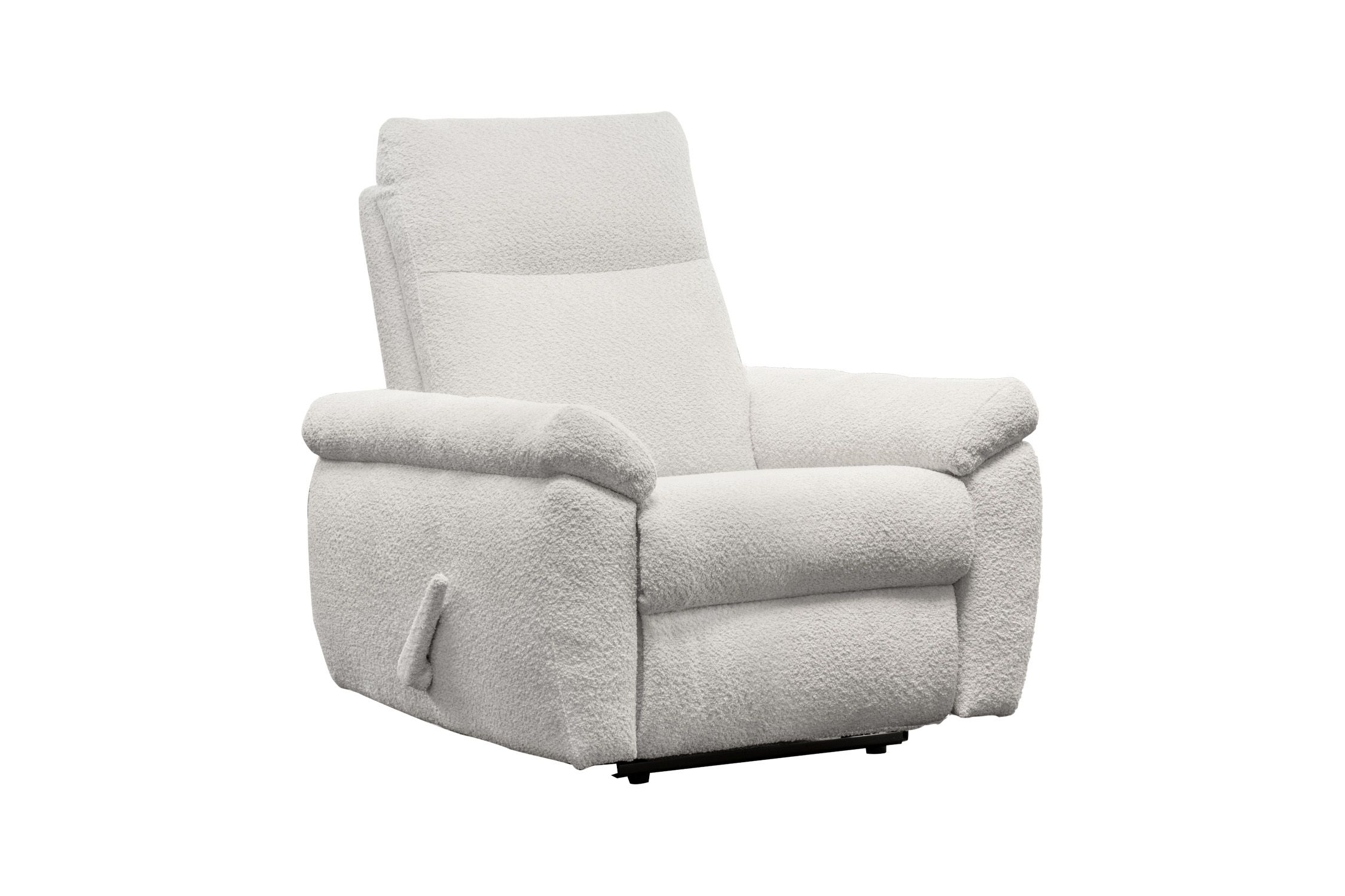 2001 - Charlotte - Chair - White