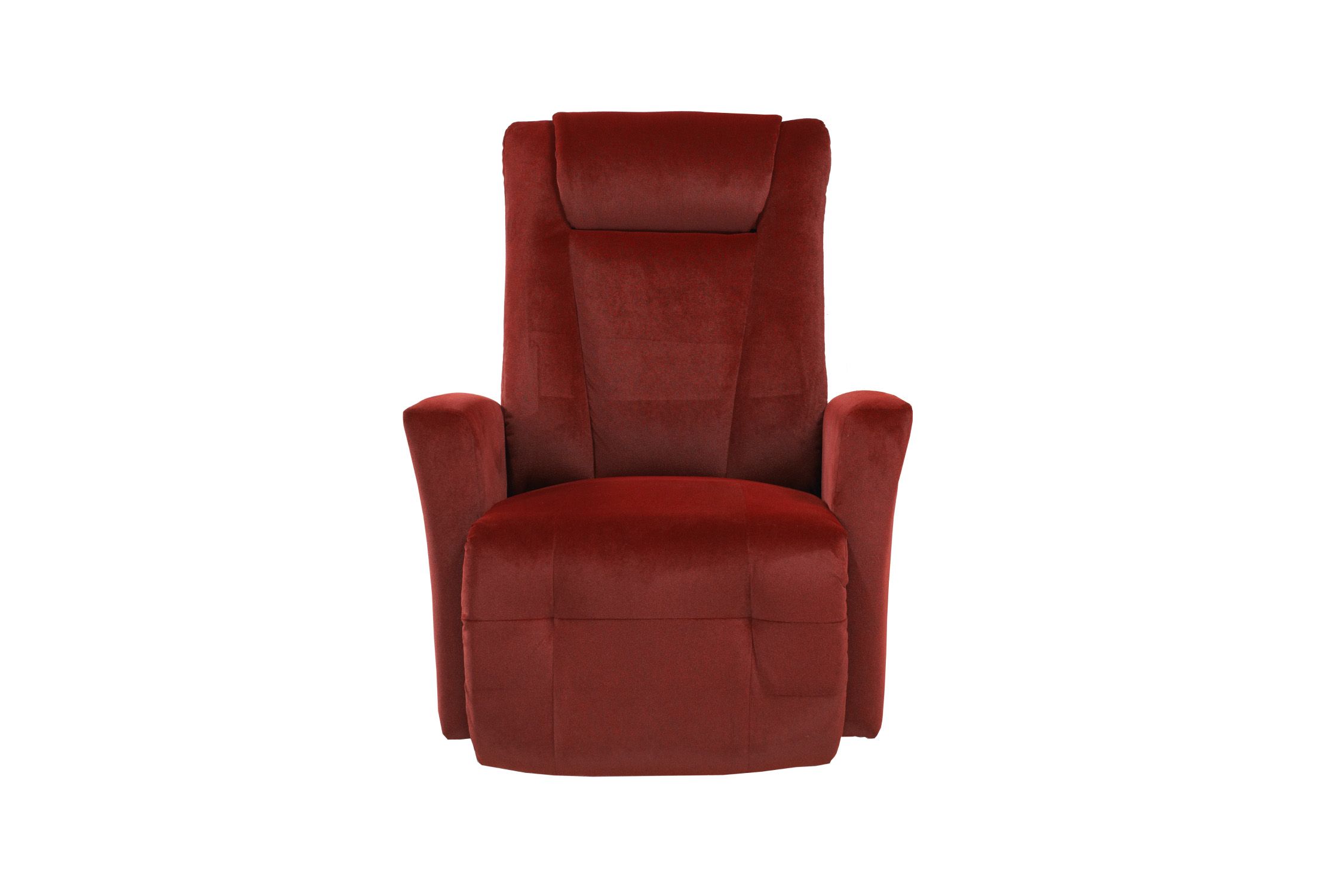 L057 - Lainee - Chair - Red