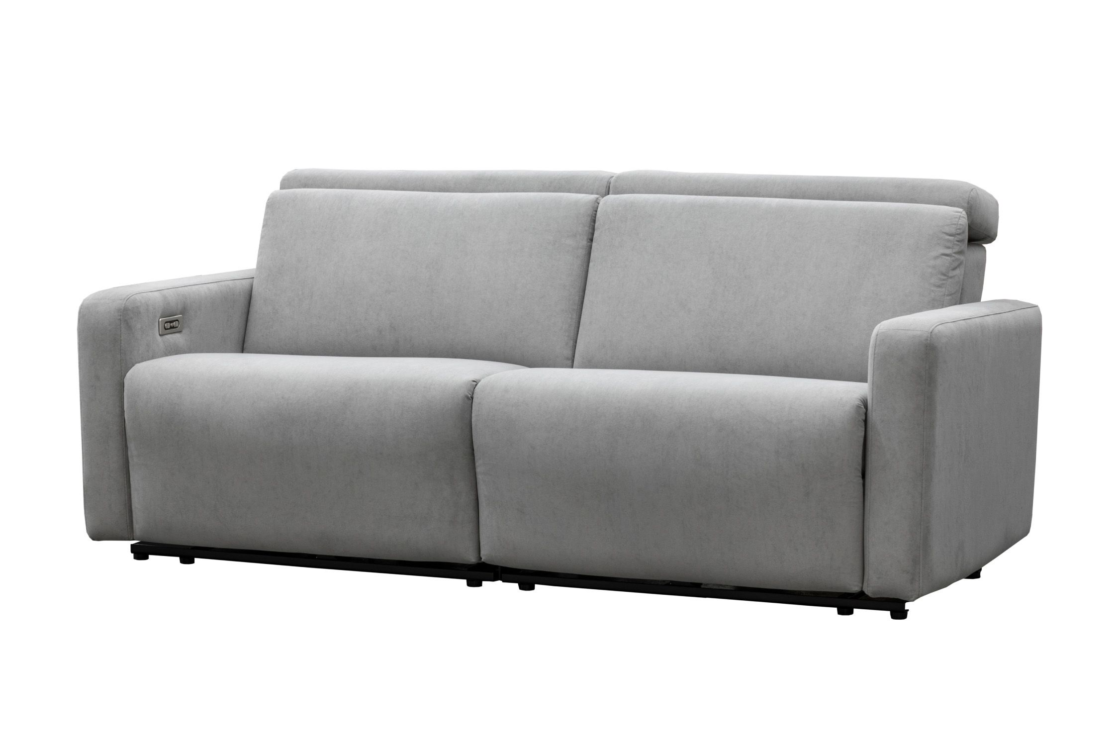 3002 - Patty - Sofa - Grey