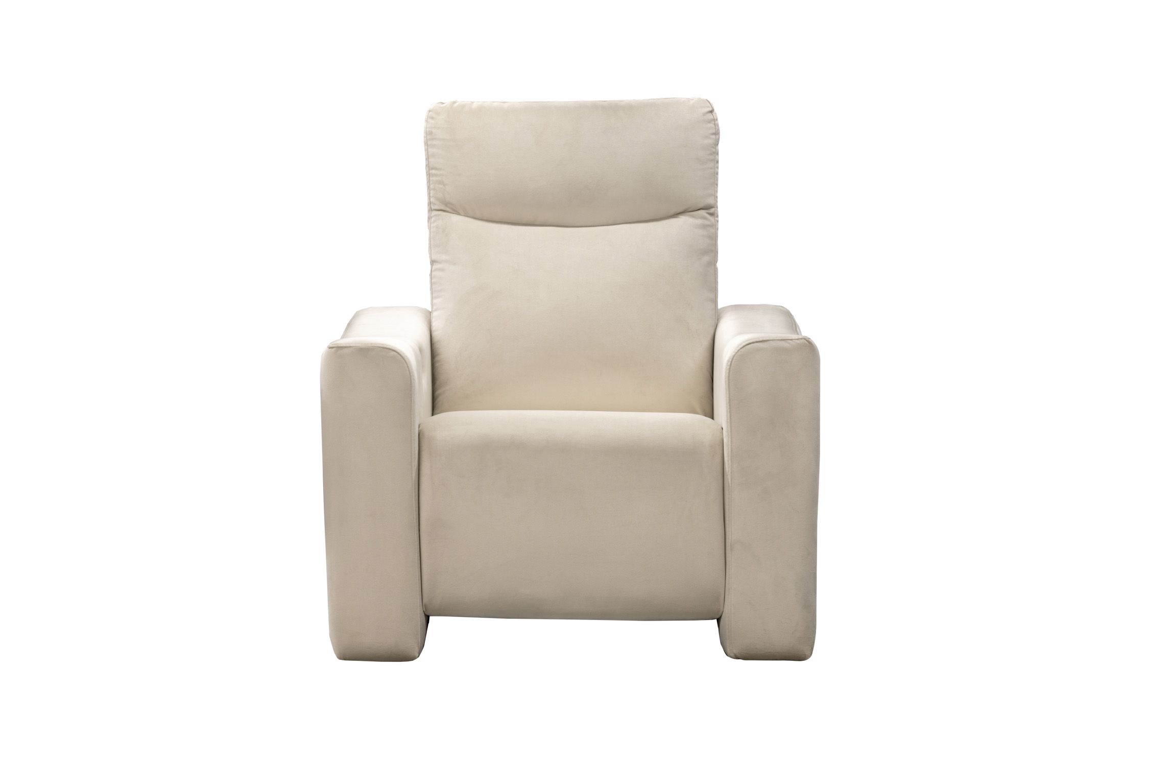 F004 - Fabian - Chair - White