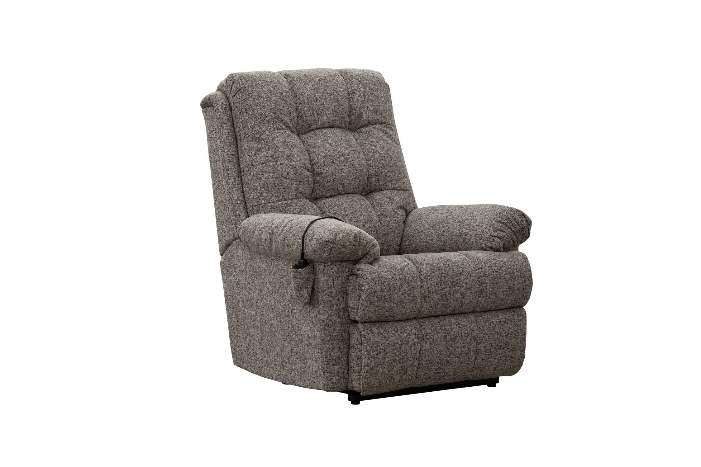 T0492 - Chair - Gray