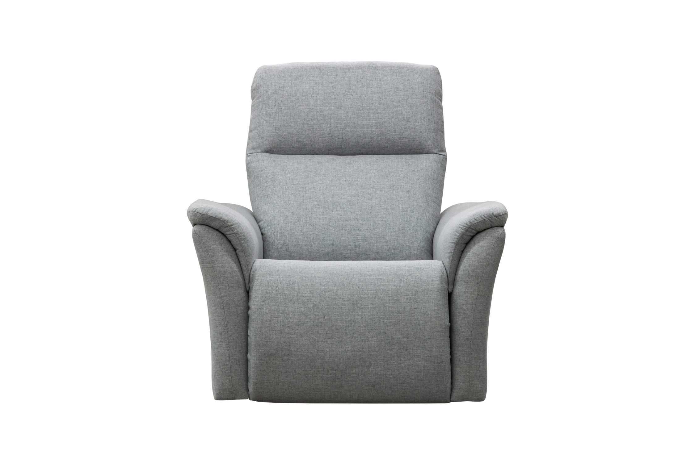 4098 - Ryder - Chair - Grey