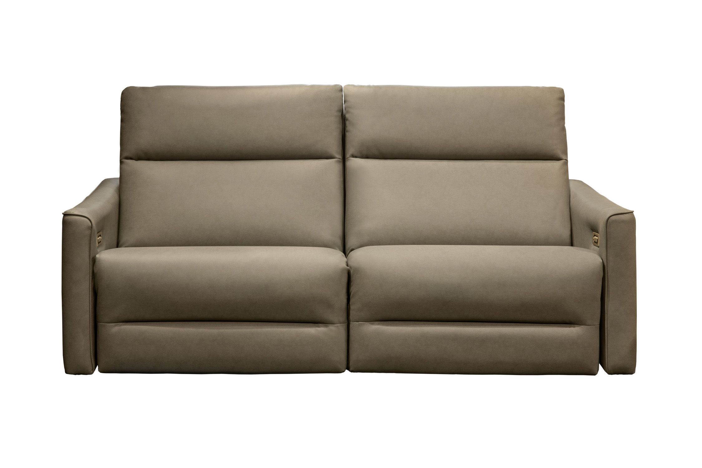 4027 - Rachel - Sofa - Brown