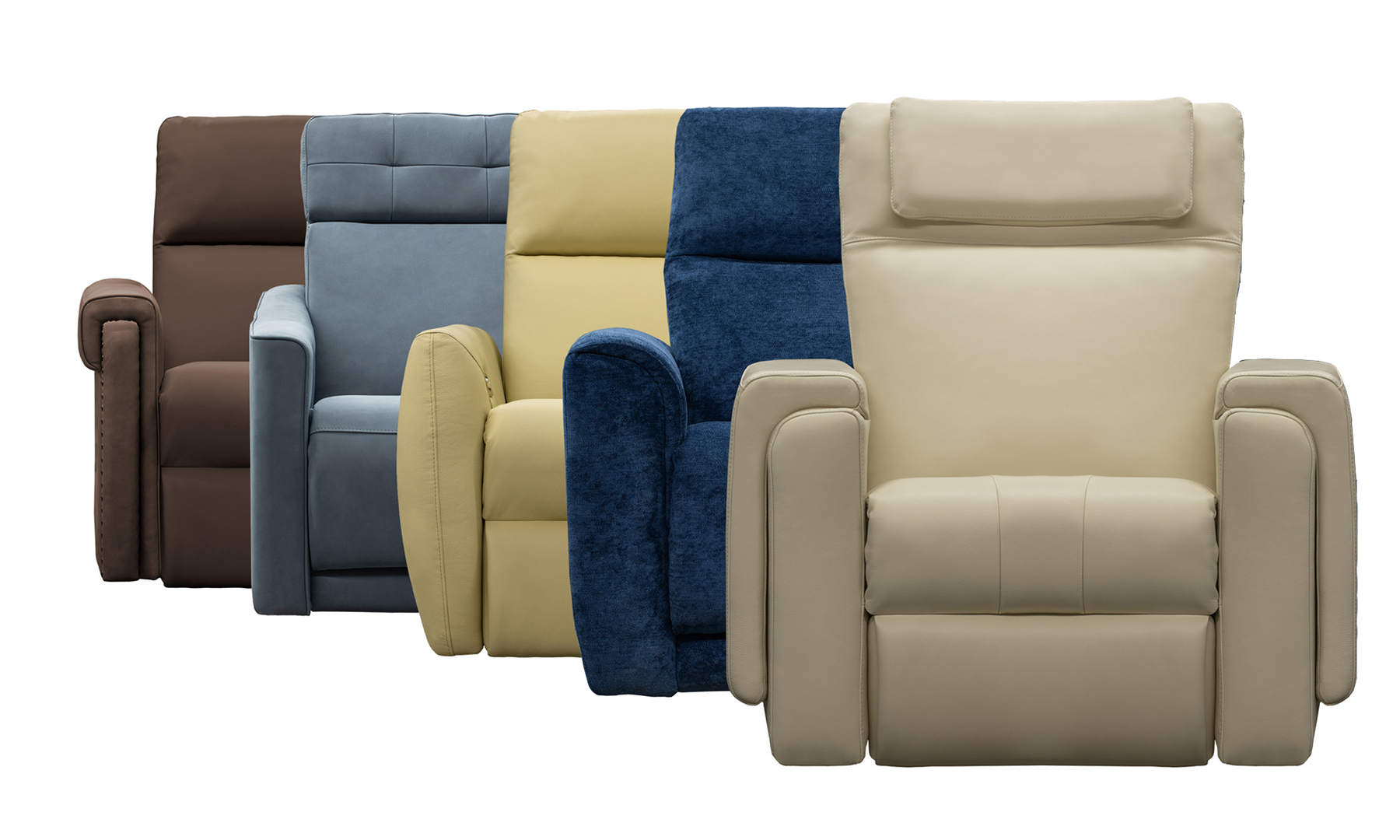 Sofas Elran