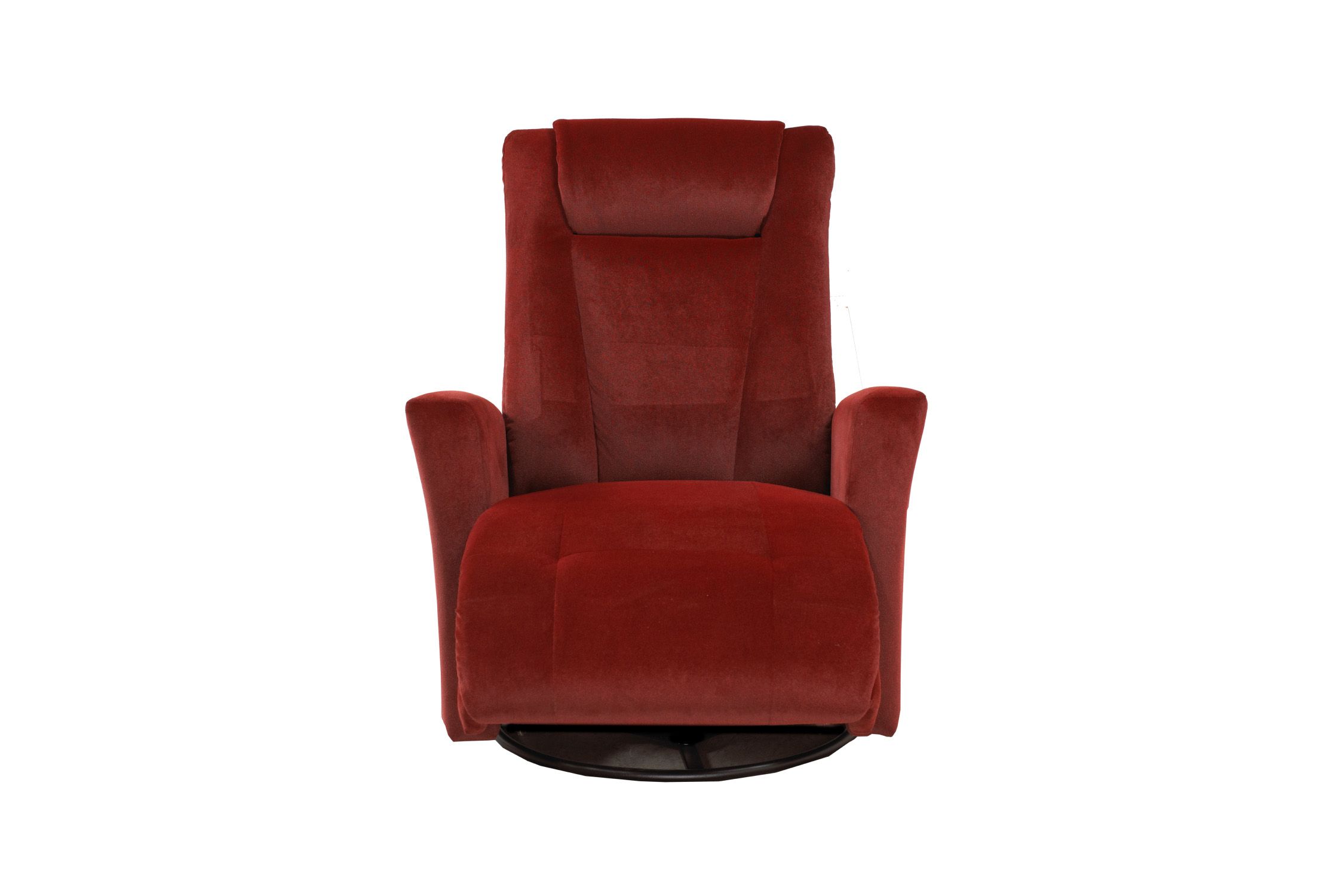 L057 - Lainee - Chair - Red