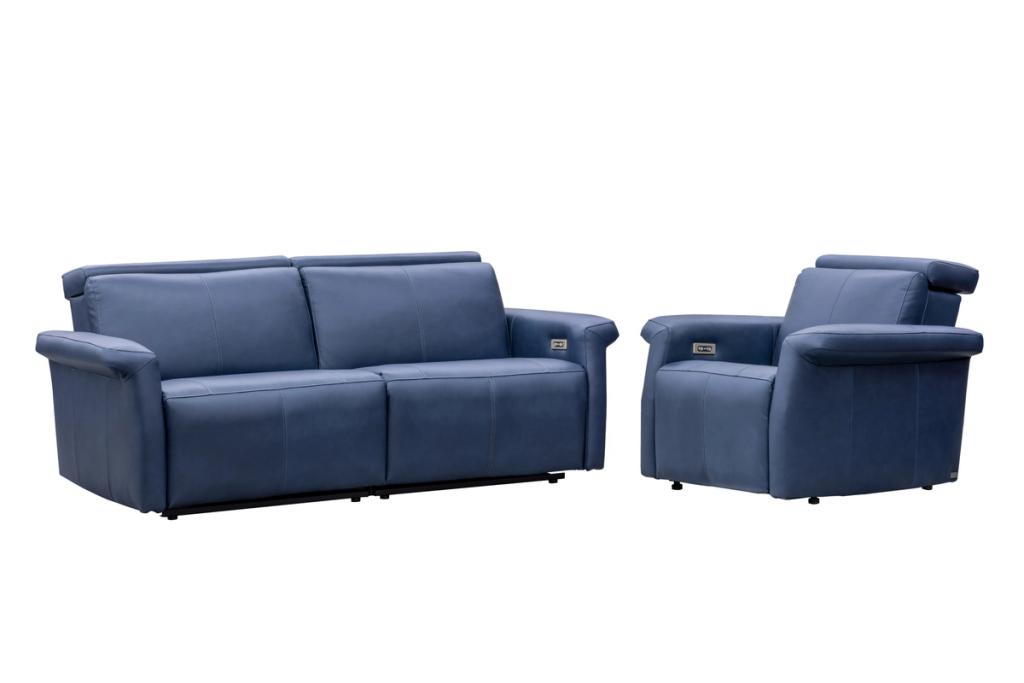 3001 - Penny - Blue