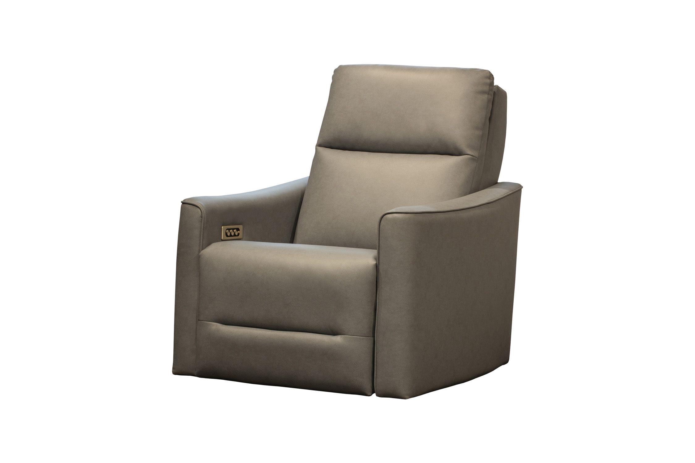 4027 - Rachel - Chair - Brown