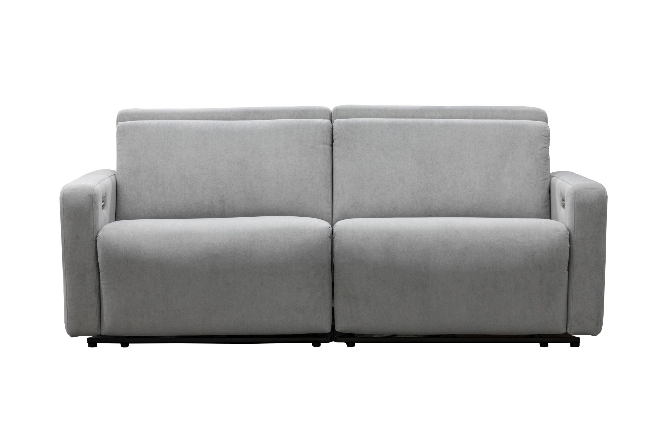 3002 - Patty - Sofa - Grey