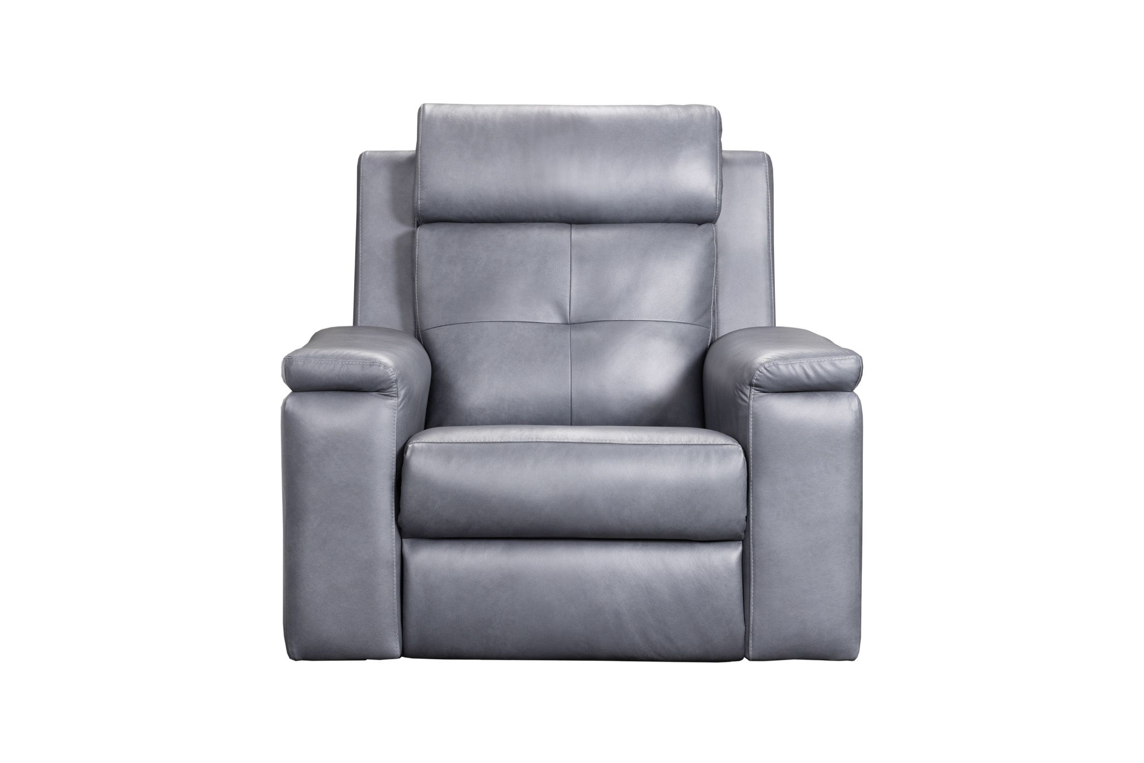 4029 - Brooke - Chair - Grey