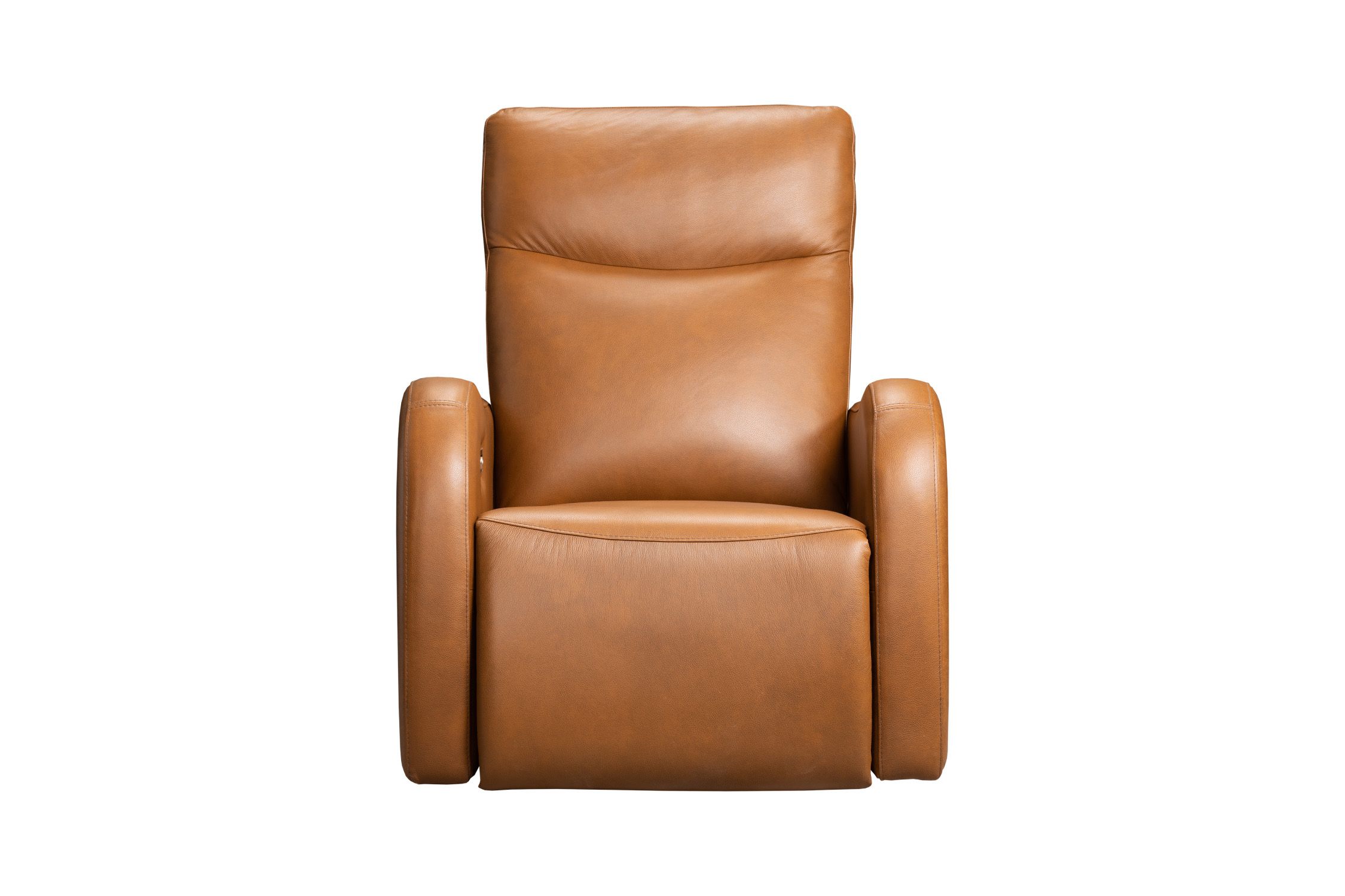 L013 - Laurence - Chair - Brown