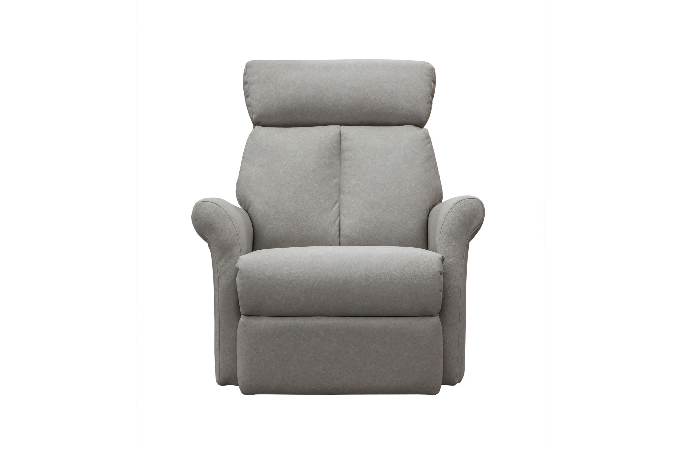 L001 - Lisiana - Chair - Grey