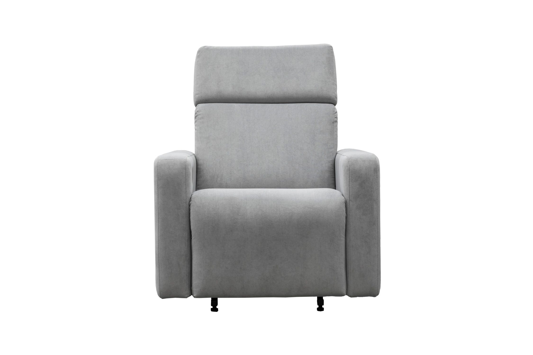 3002 - Patty - Chair - Grey