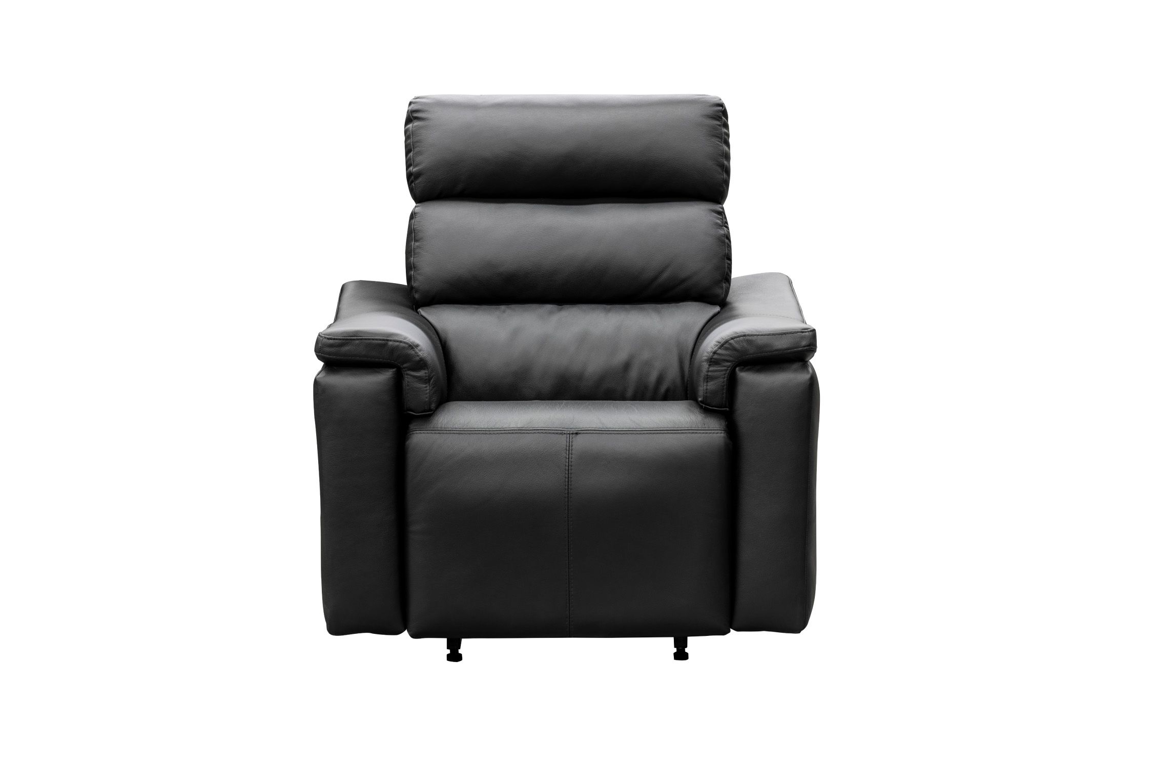 4097 - Isabella - Chair - Black