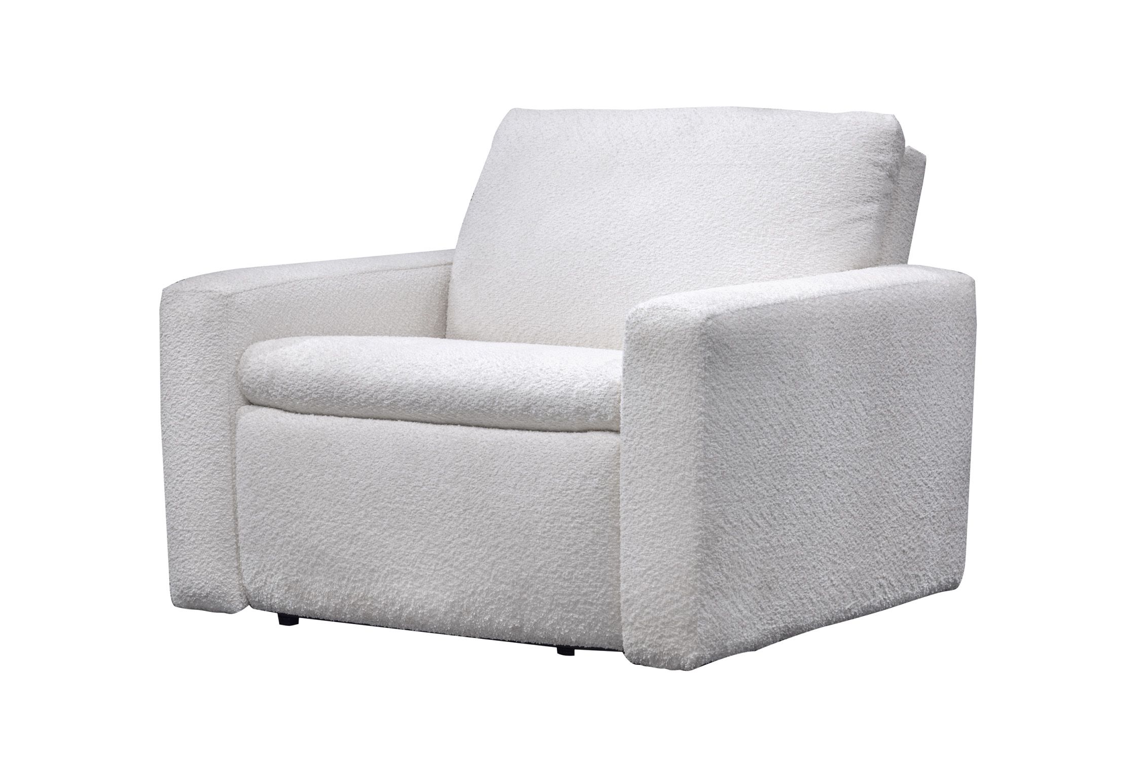 9099 - Blanche - Chair - White