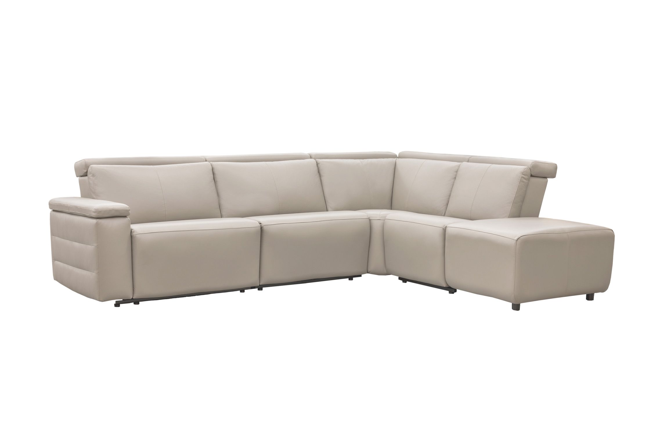 3003 - Nala - Sectional - Beige