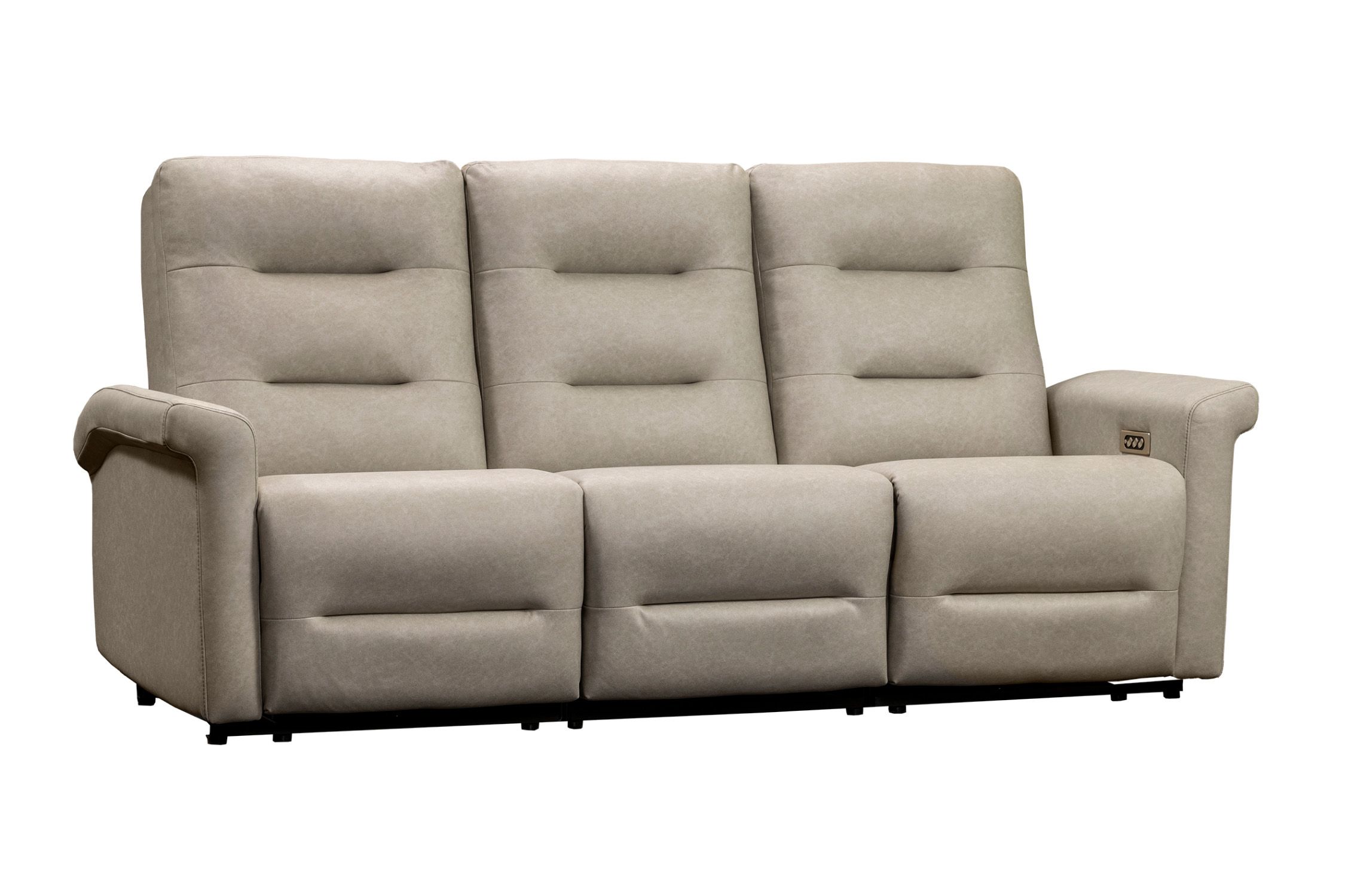 4037 - Ryleigh - Sofa - Grey