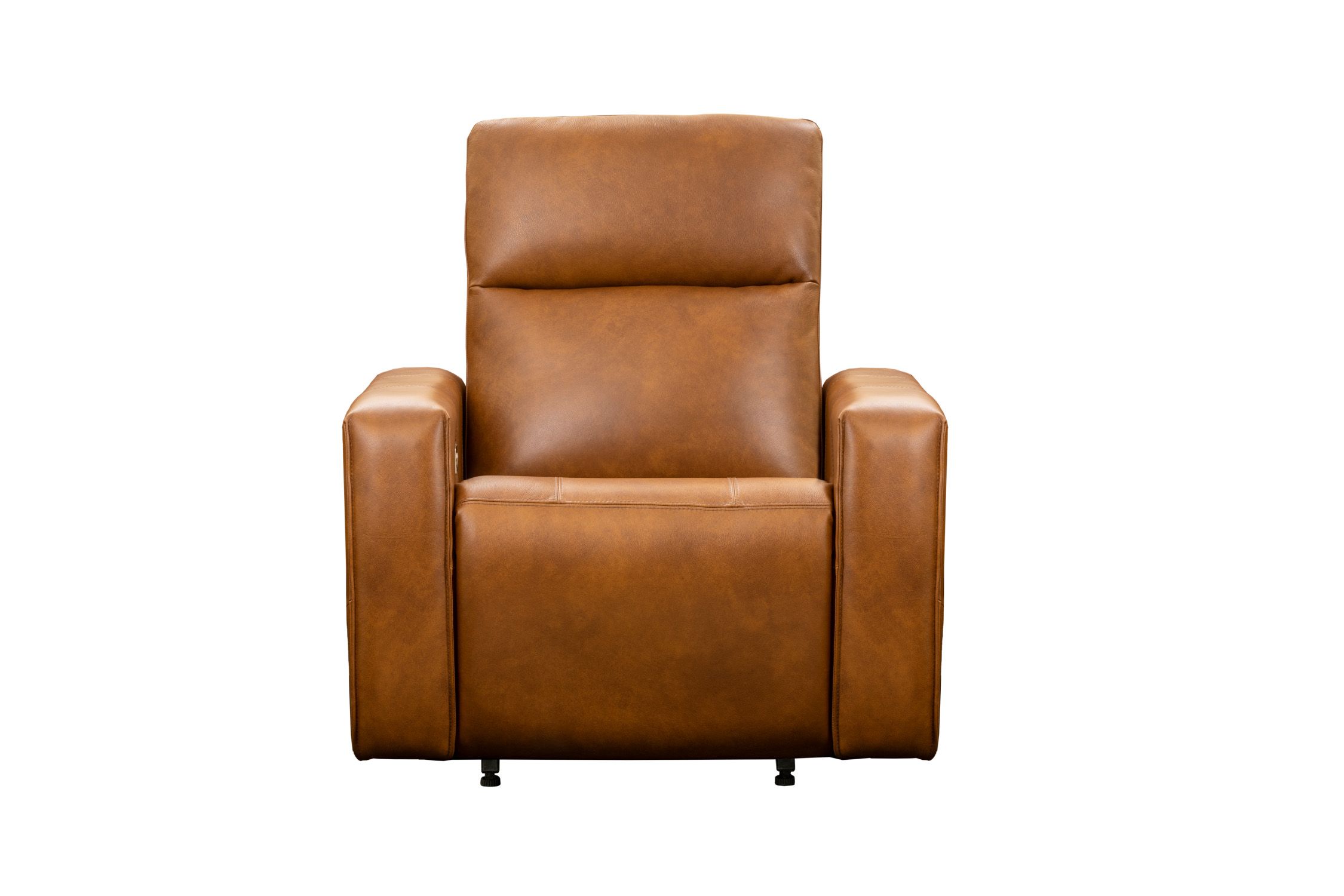 4038 - Paxton - Chair - Brown